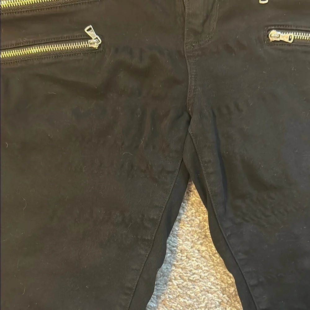 PAIGE EDGEMONT JEAN, SIZE 31 - Picture 4 of 12